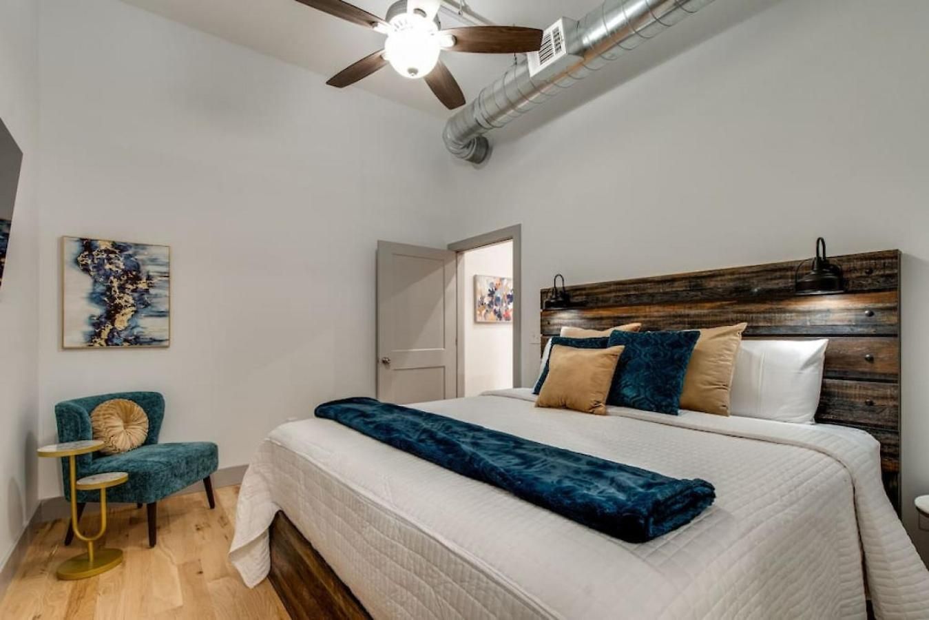 The Majestic Lofts Nashville