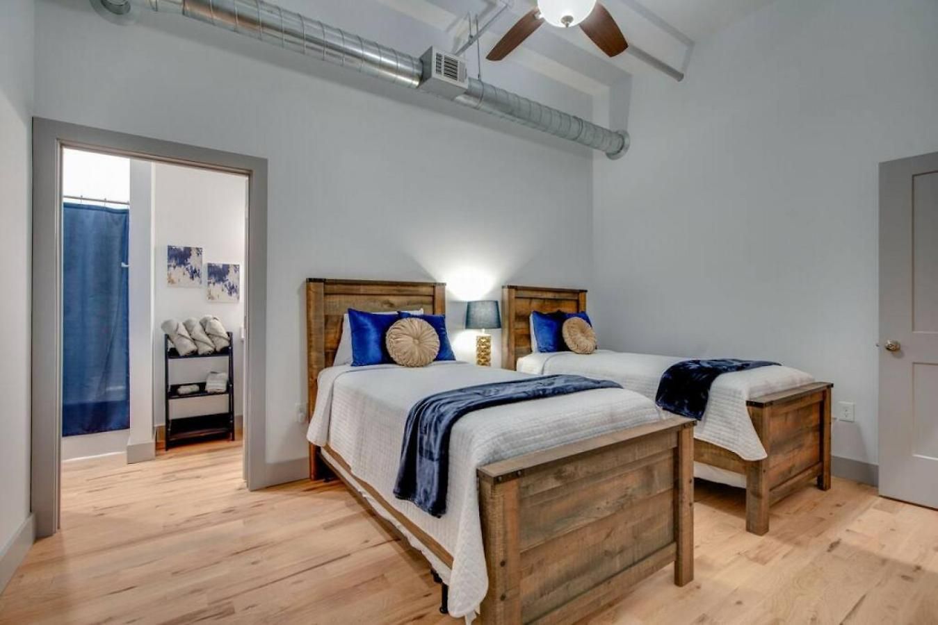 Apartment The Majestic Lofts Nashville
