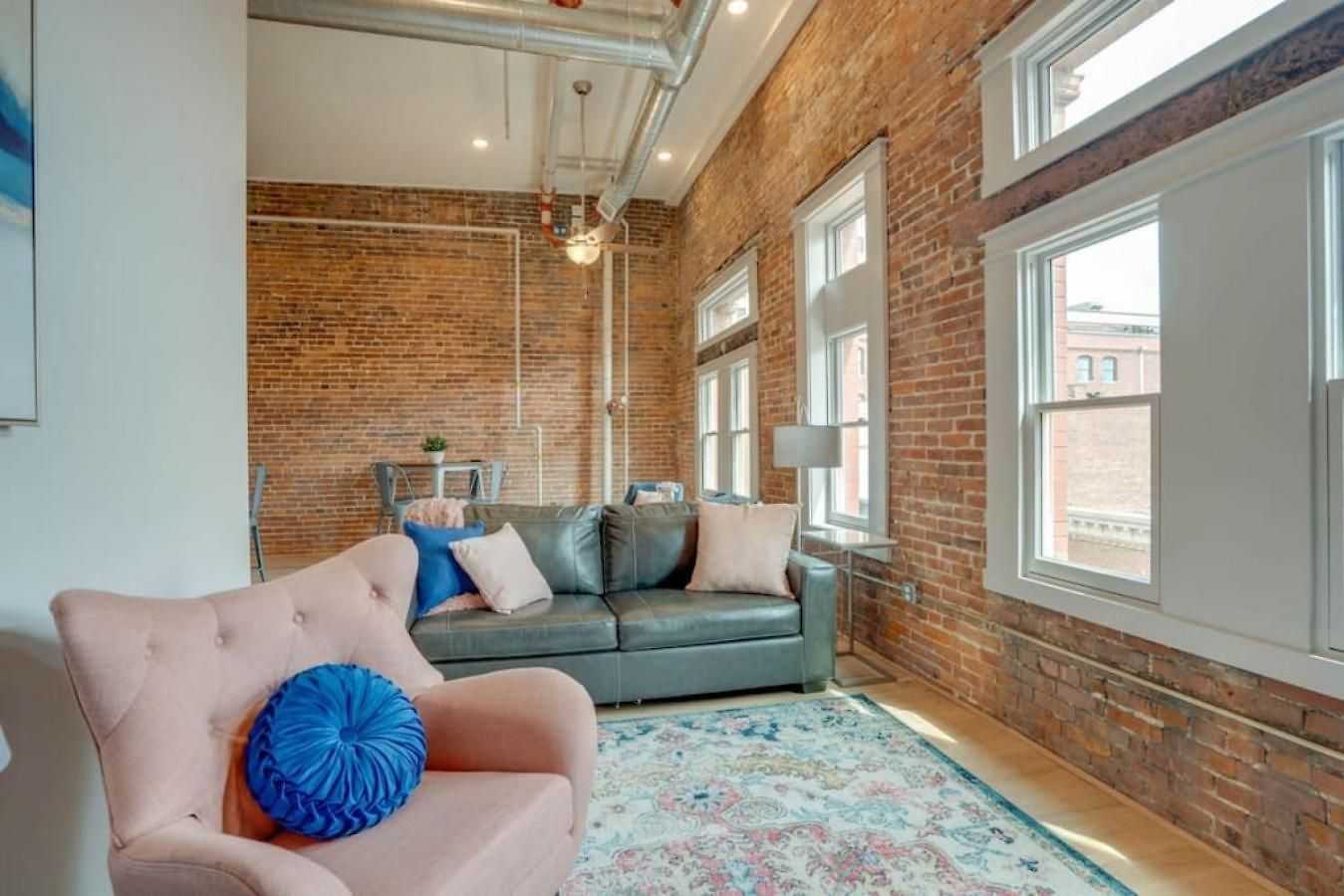 The Majestic Lofts * Nashville