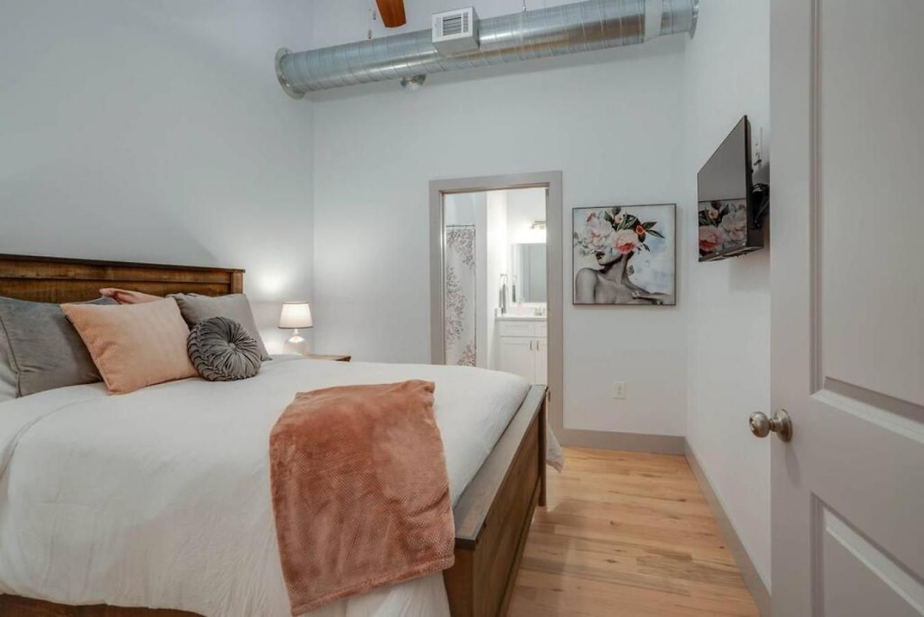 The Majestic Lofts Nashville