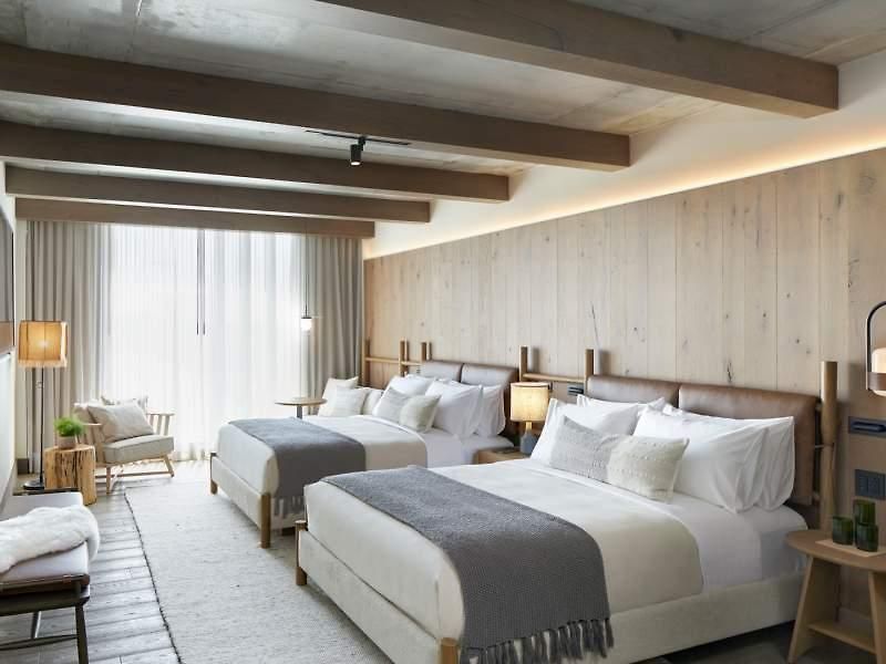 Hotel 1 Nashville