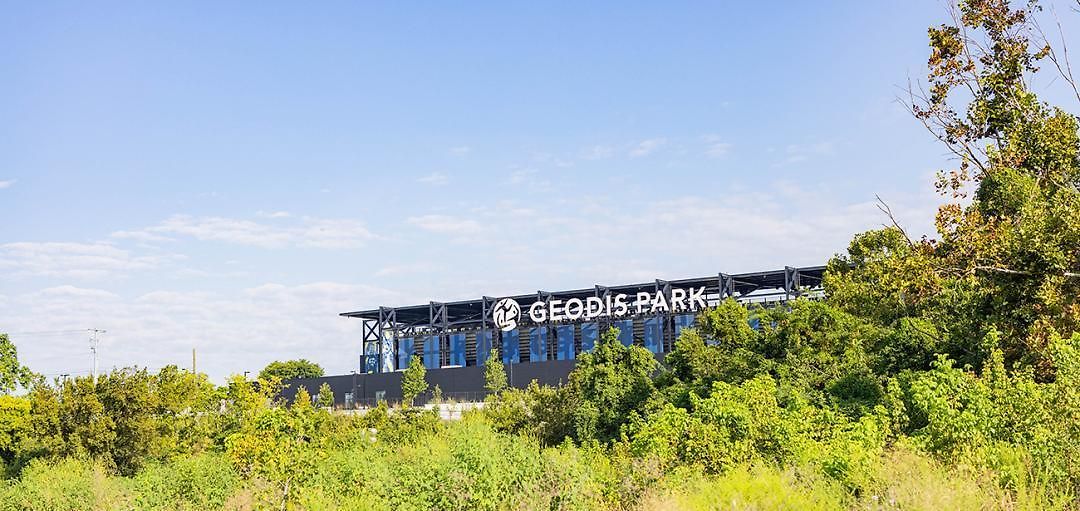 Sonesta Airport 4* Nashville