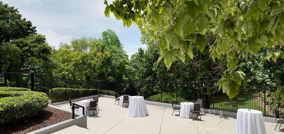 Sonesta Airport Hotel Nashville