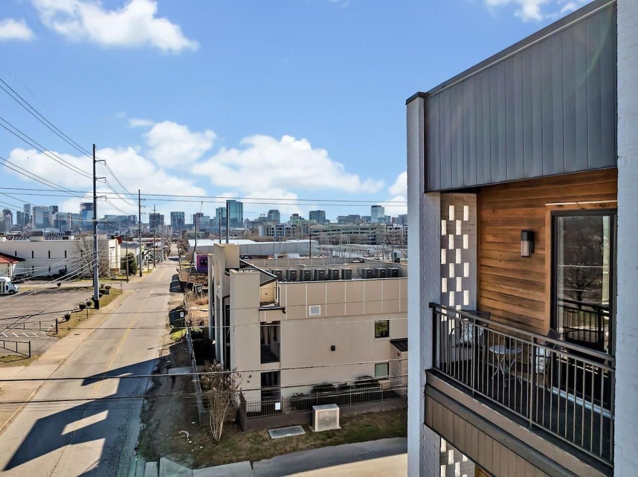 Holiday home The Outlaw In Downtown By Nautical *