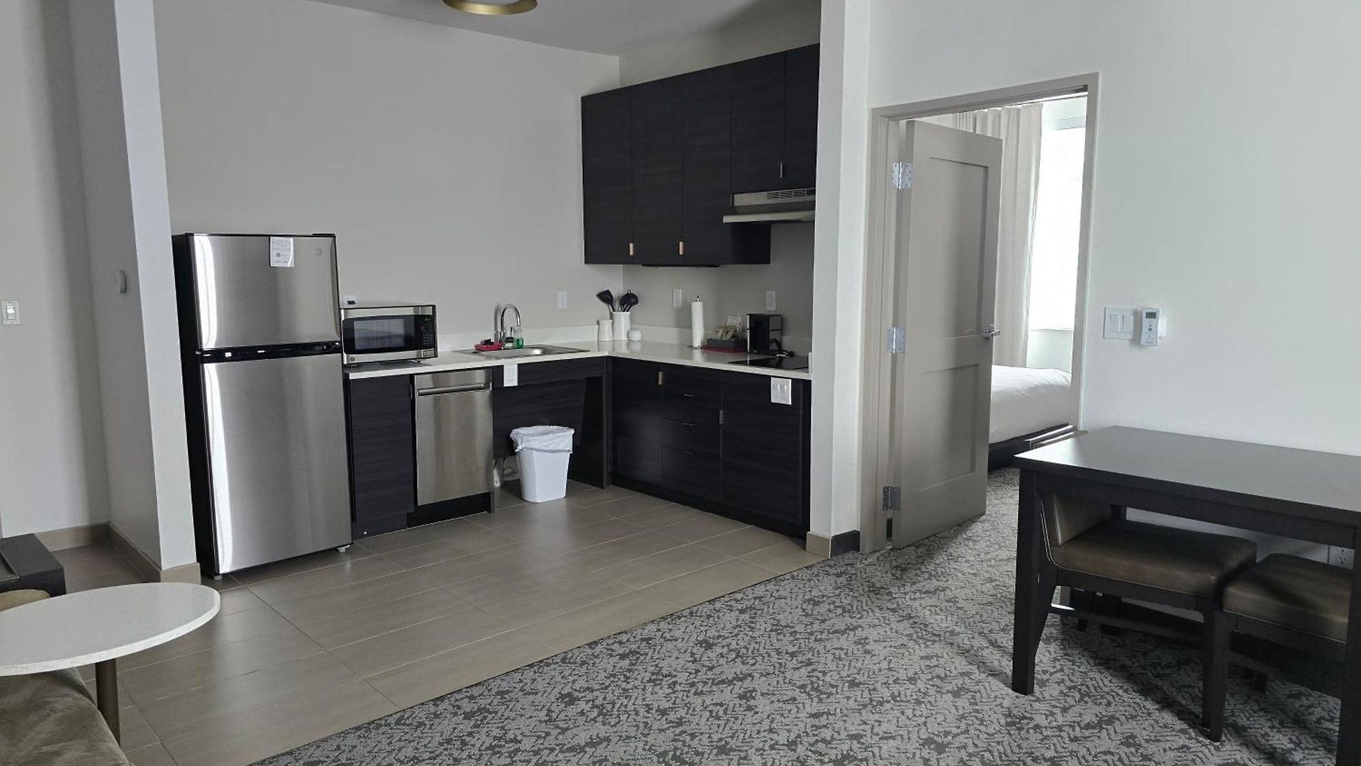 Hotel By Marriott Metro Center Nashville