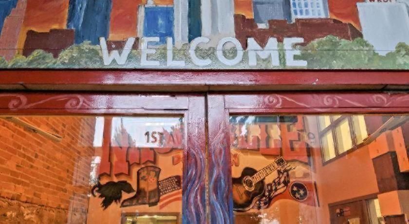 Hostel Downtown - Adults Only Nashville
