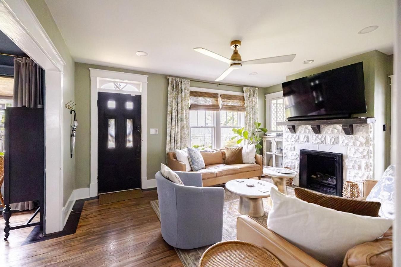 Fatherland Country house