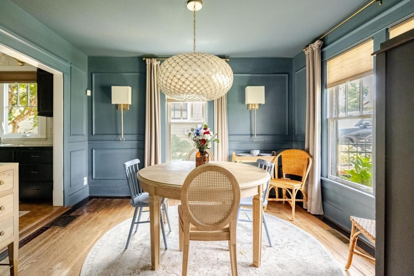 Fatherland Country house Nashville