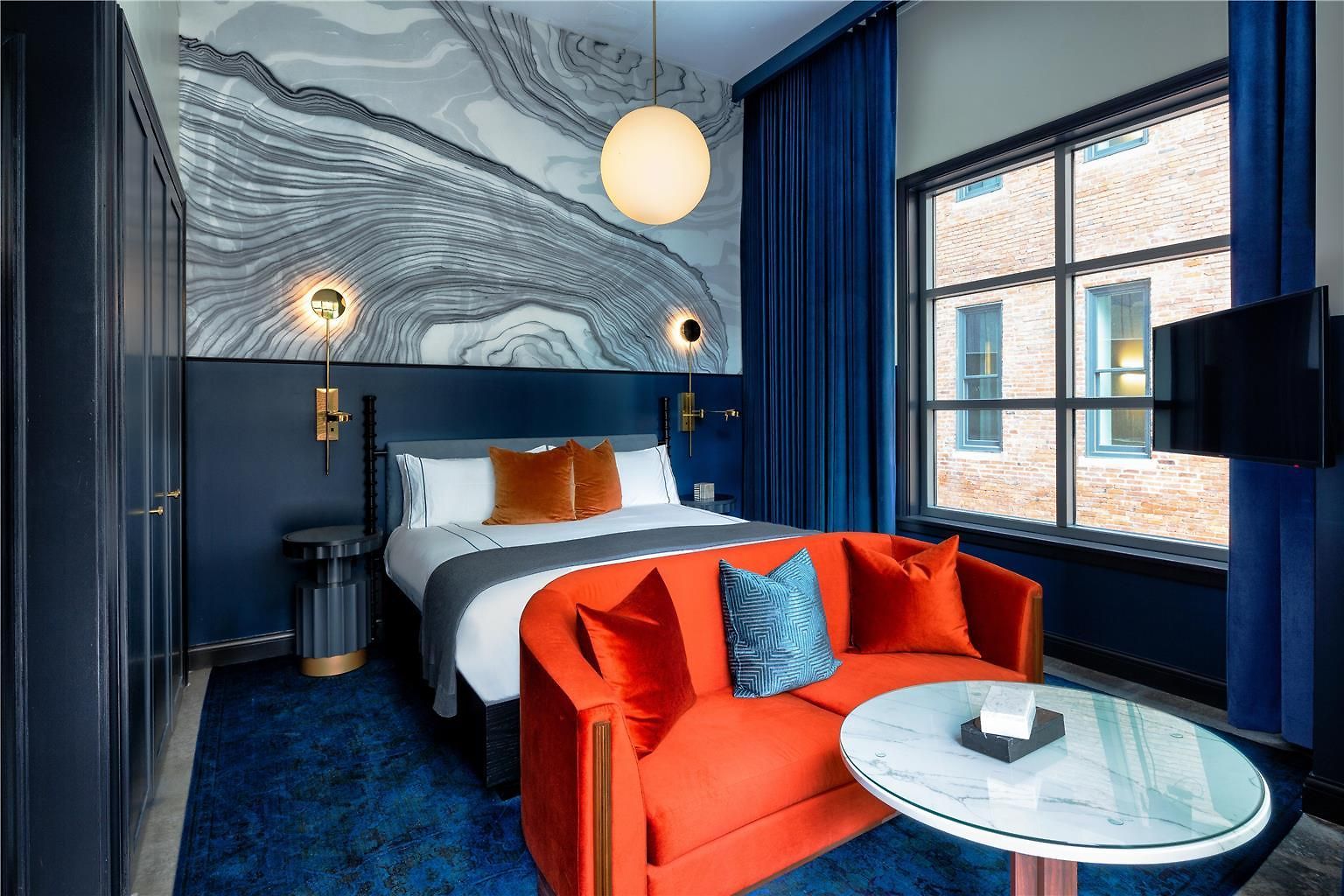 Dream Nashville, Part Of Hyatt