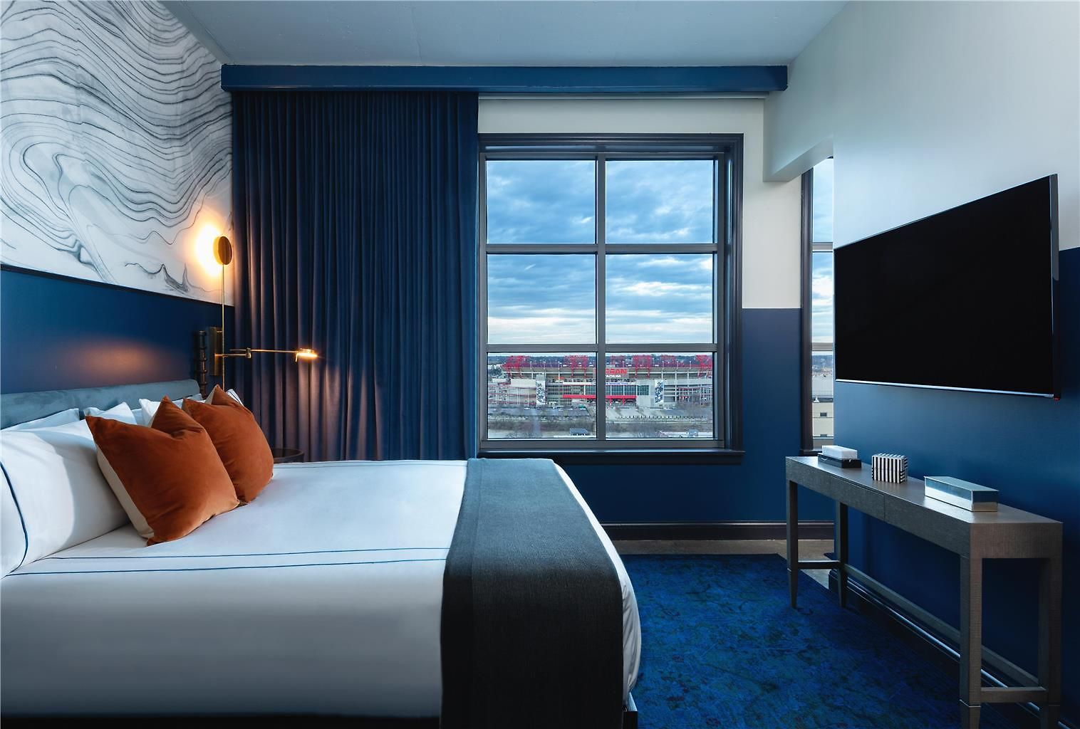 Hotel Dream Nashville, Part Of Hyatt *