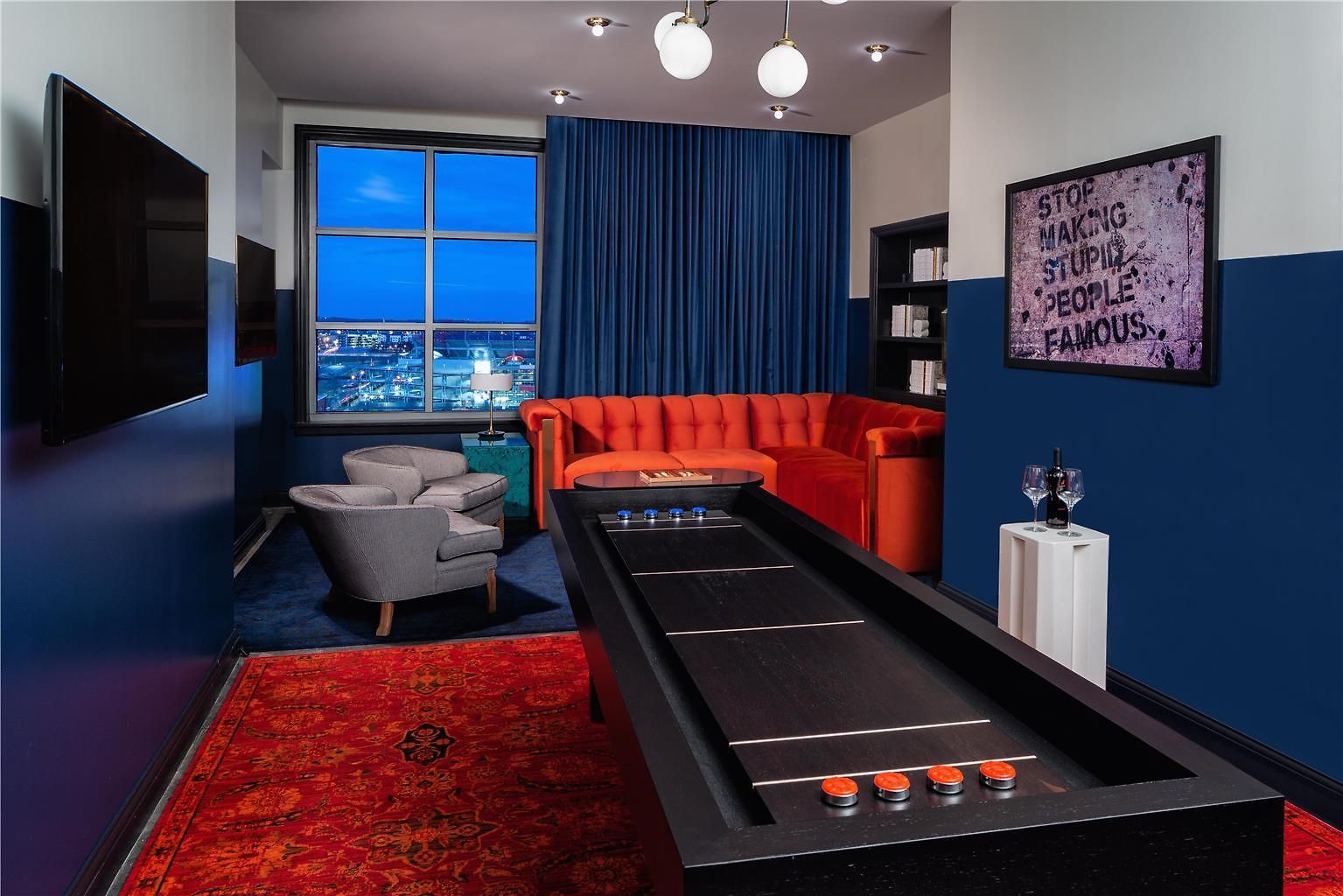 Hotel Dream Nashville, Part Of Hyatt