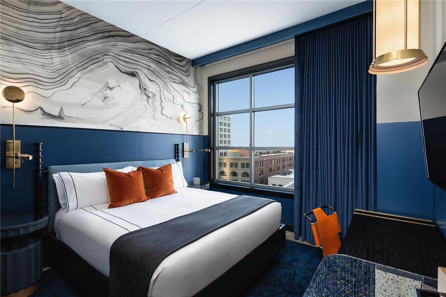 Dream Nashville, Part Of Hyatt Hotel
