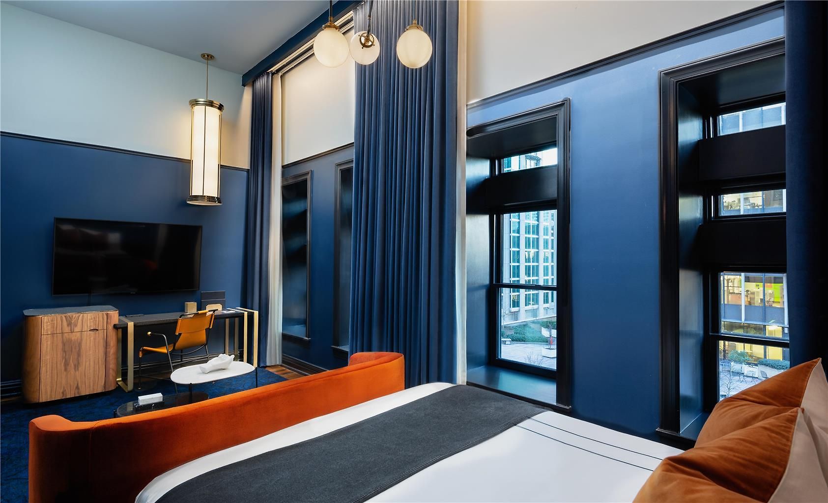 Hotel Dream Nashville, Part Of Hyatt