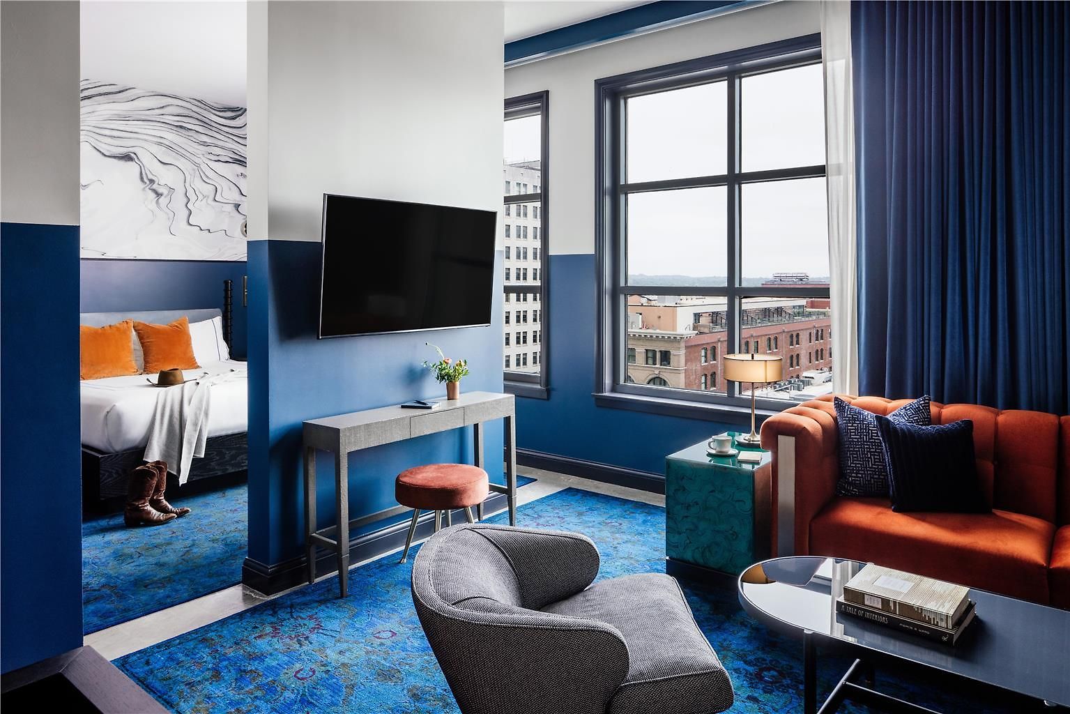 Dream Nashville, Part Of Hyatt *