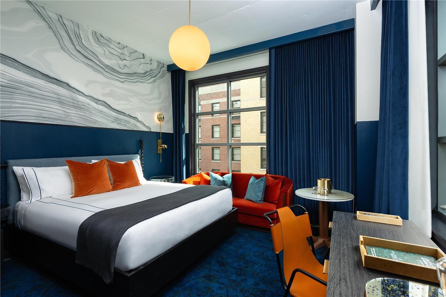 Dream Nashville, Part Of Hyatt