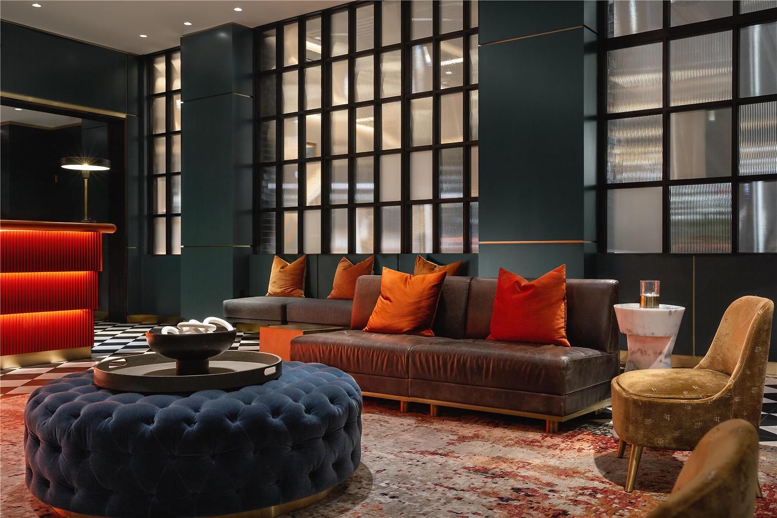 Hotel Dream Nashville, Part Of Hyatt Nashville