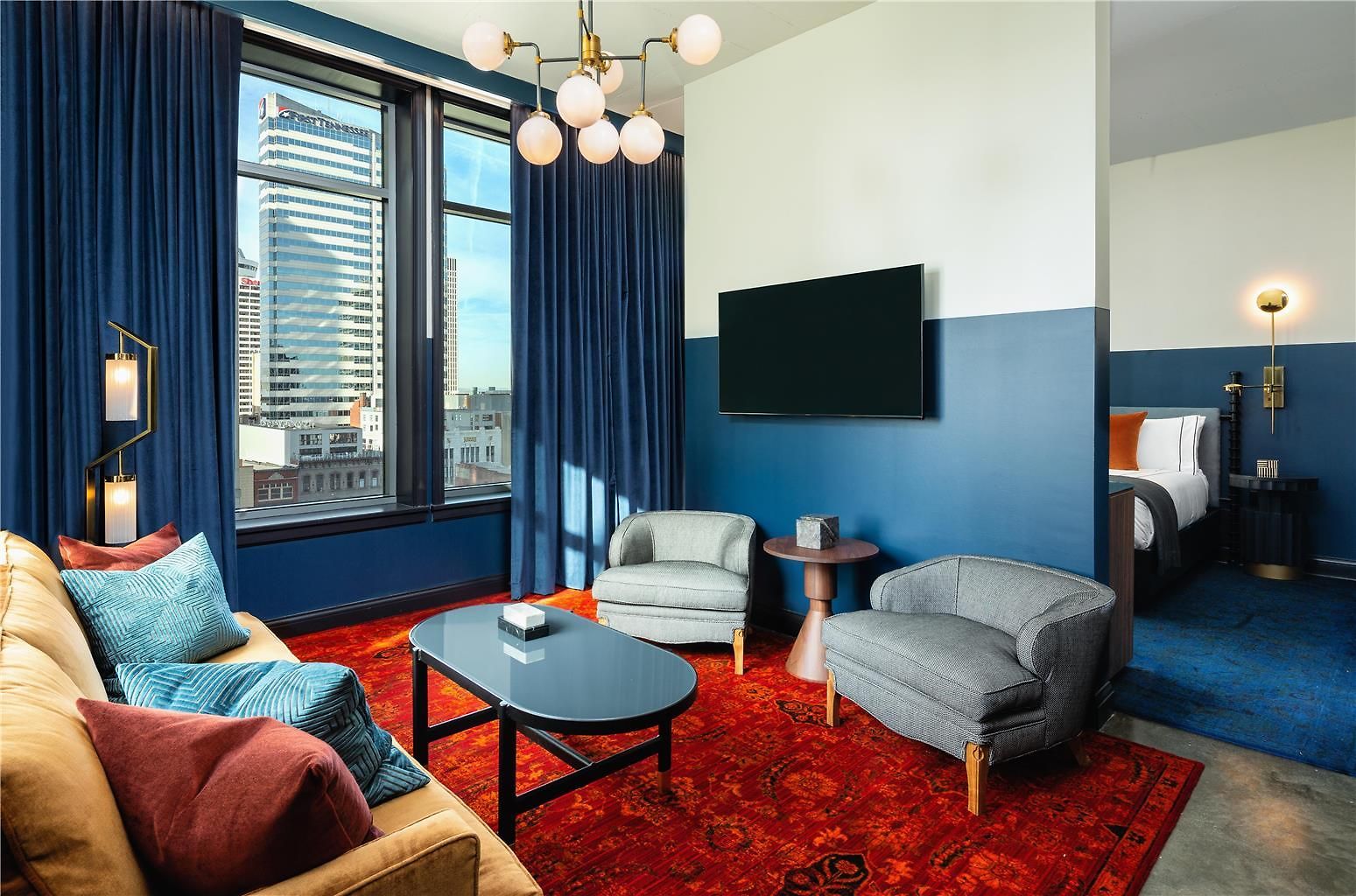 Dream Nashville, Part Of Hyatt Nashville
