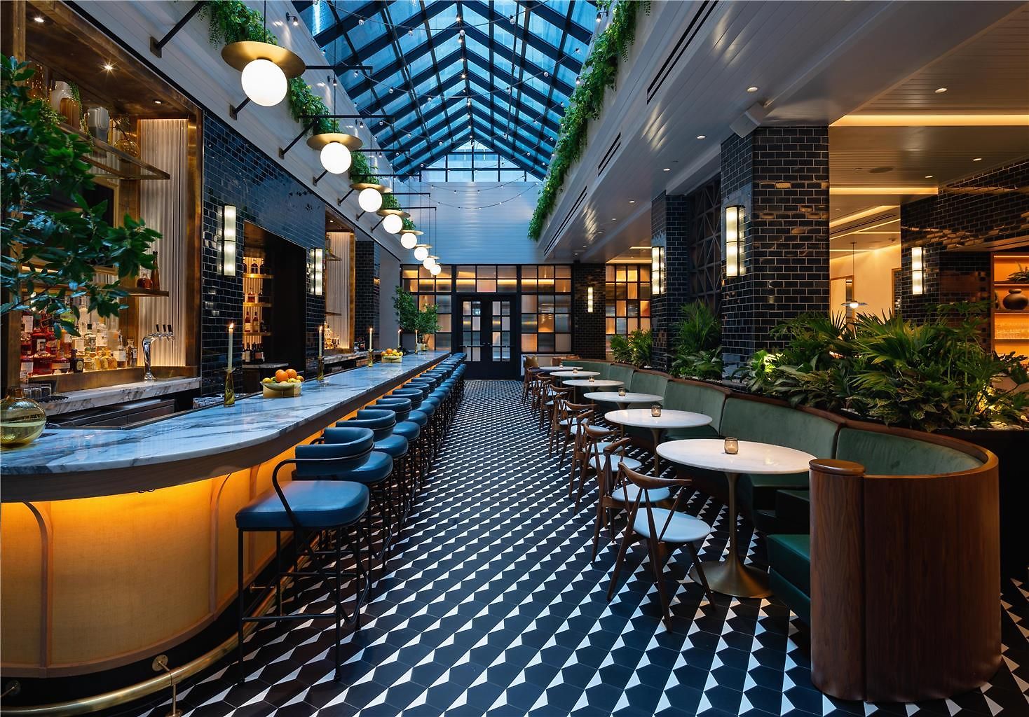 Dream Nashville, Part Of Hyatt Hotel *