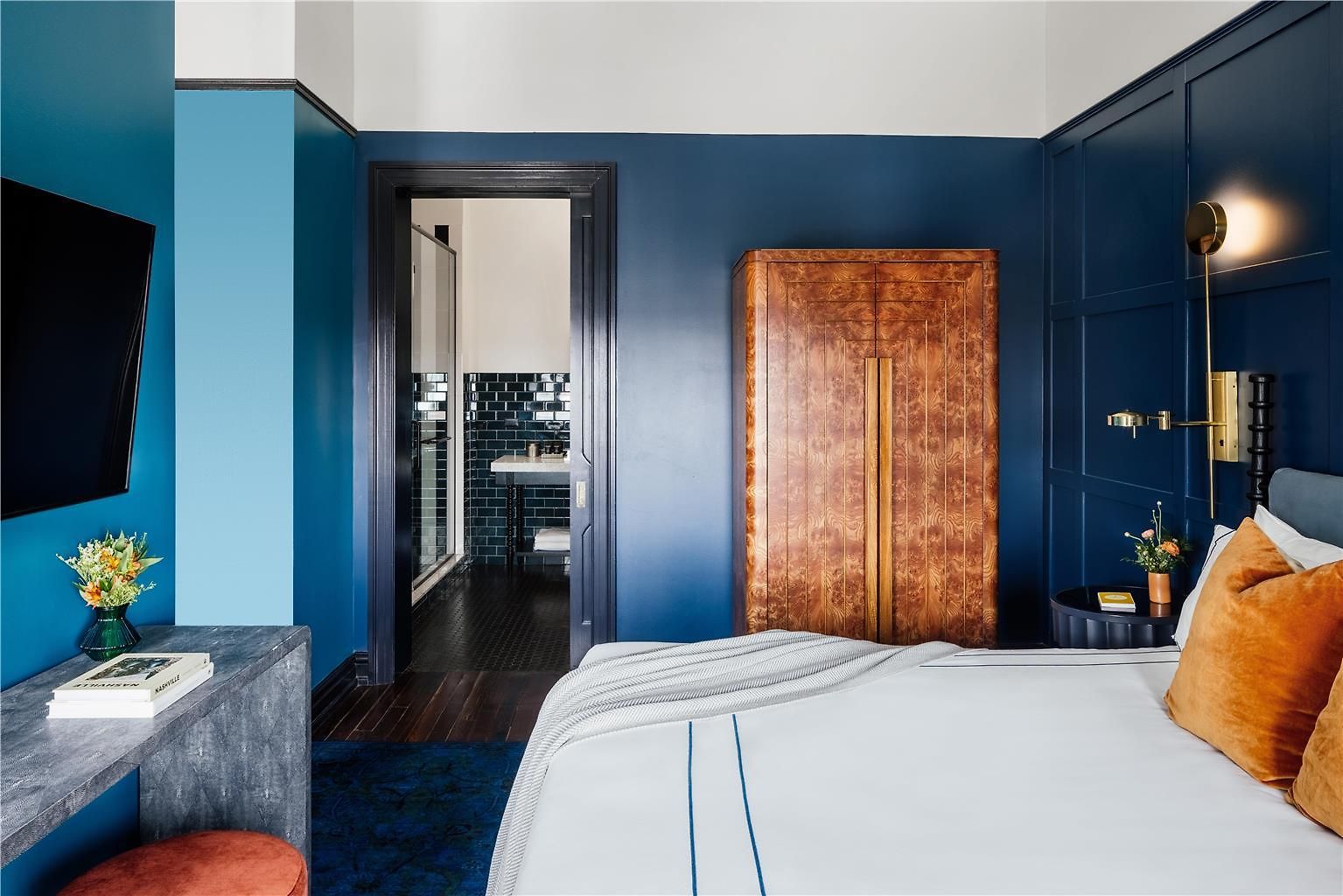 Hotel Dream Nashville, Part Of Hyatt