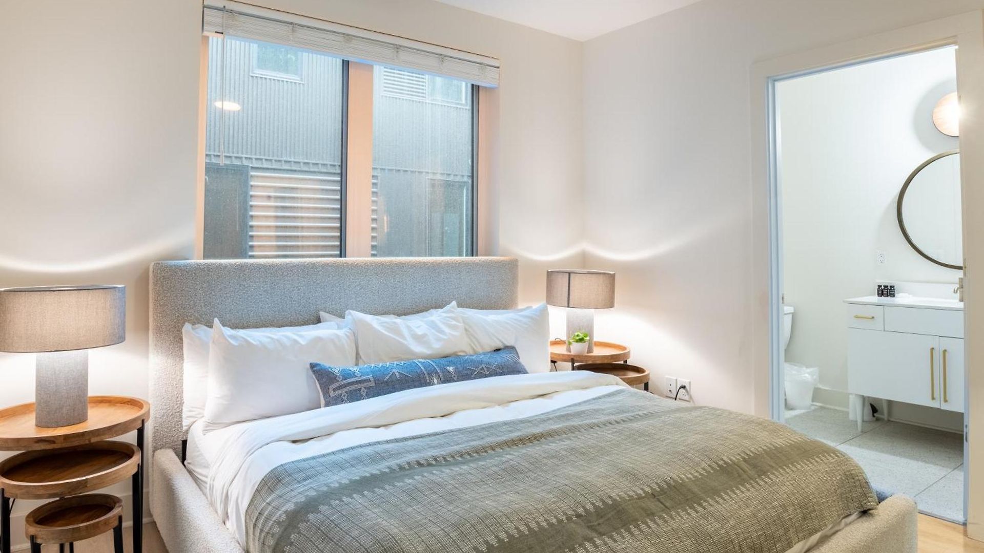 The Outrider By Avantstay Holiday home Nashville