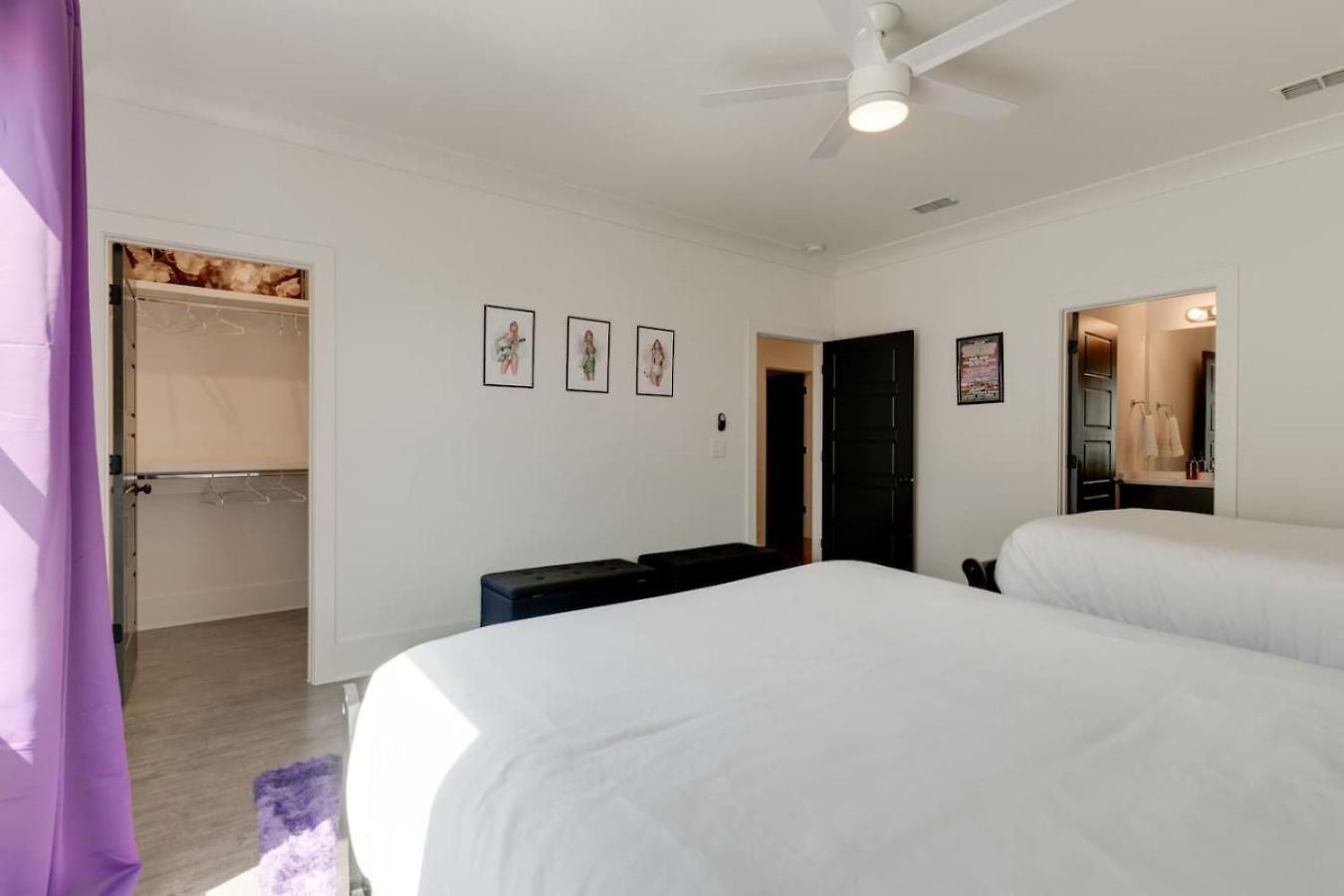 The Mural House, 11 Bed Group Hq ,near The Gulch Holiday home *