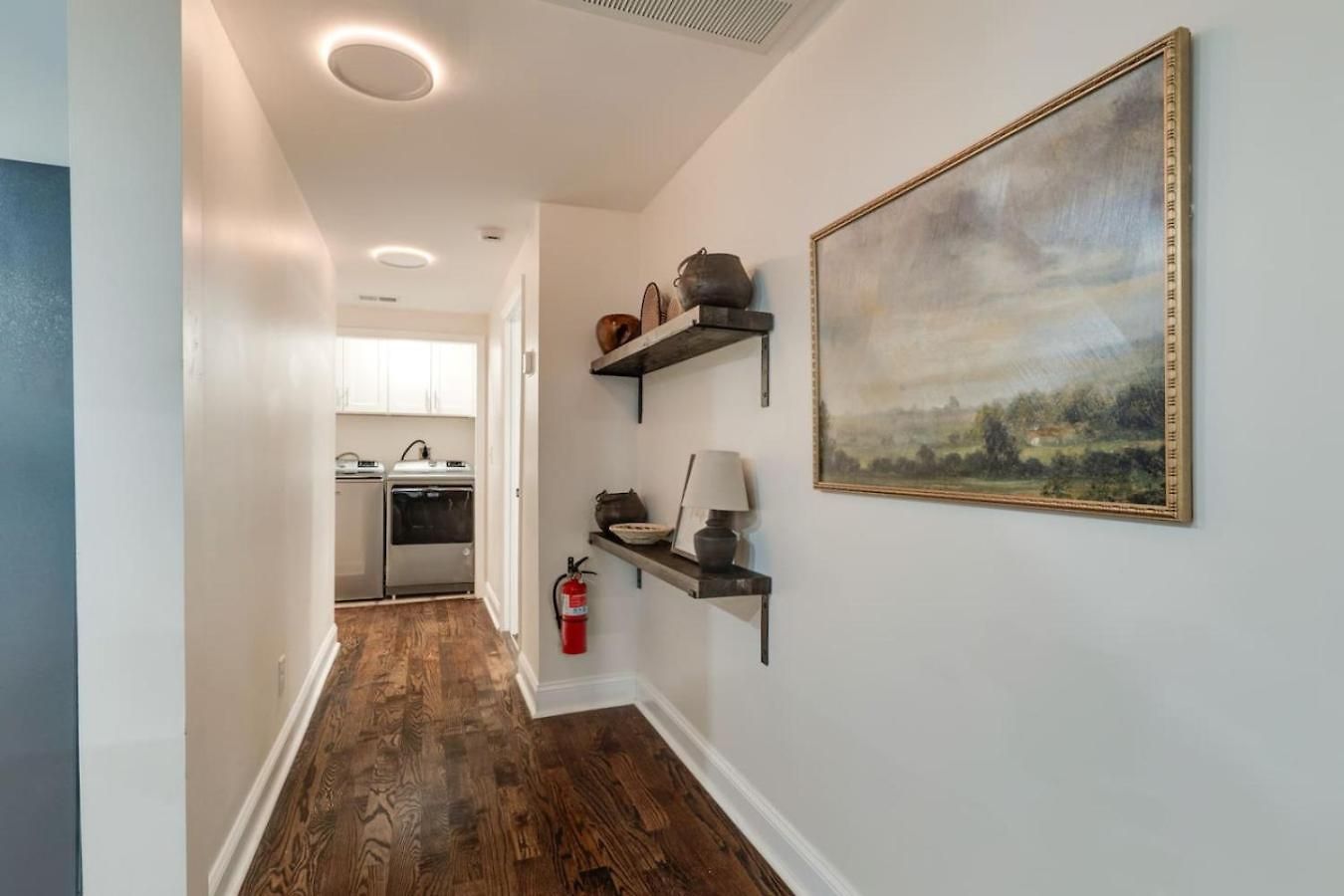 Holiday home East One Level With Big Yard Nashville