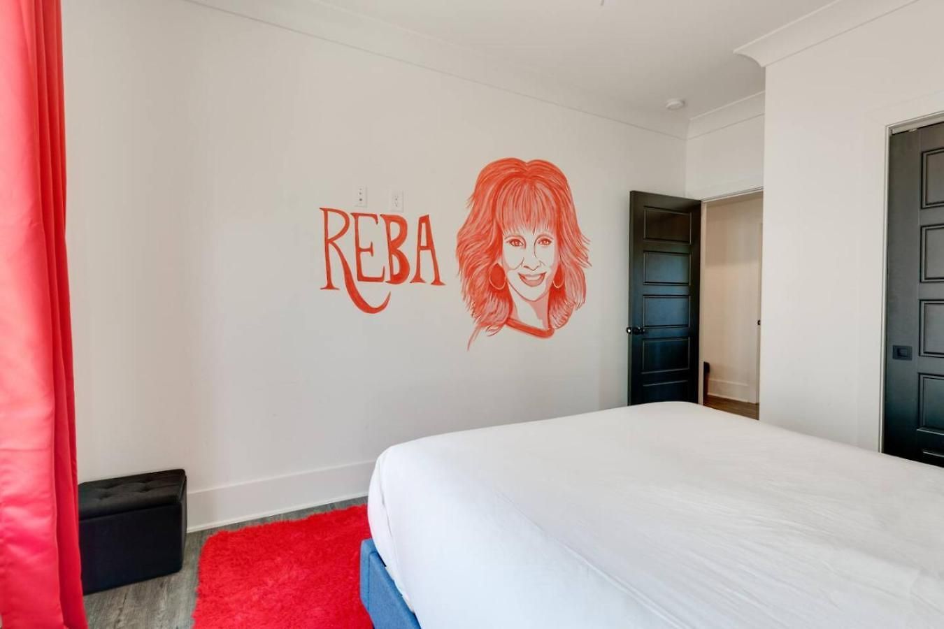 The Mural House, 11 Bed Group Hq ,near The Gulch Holiday home Nashville