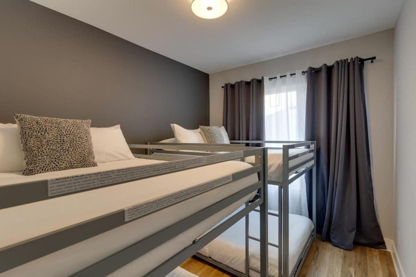 Music Valley Pad, Rooftop, 5 Min To Opry * Nashville