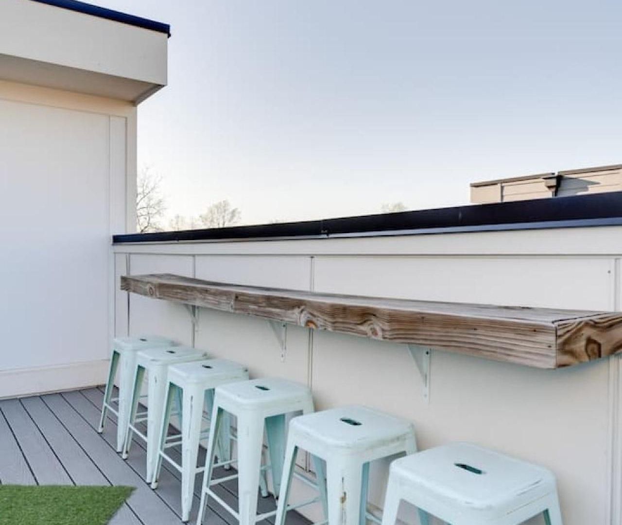 Music Valley Pad, Rooftop, 5 Min To Opry