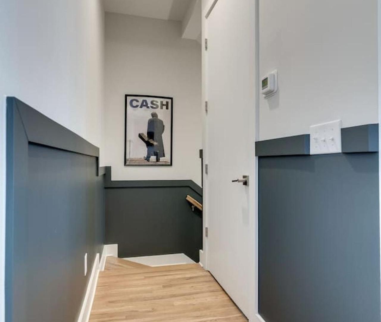 Music Valley Pad, Rooftop, 5 Min To Opry Holiday home Nashville