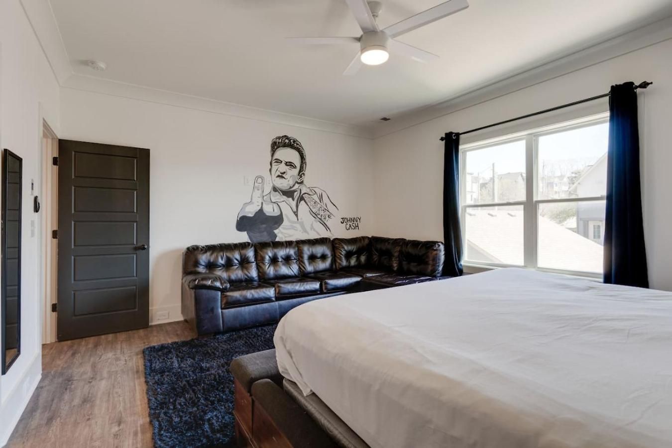 Holiday home The Mural House, 11 Bed Group Hq ,near The Gulch *