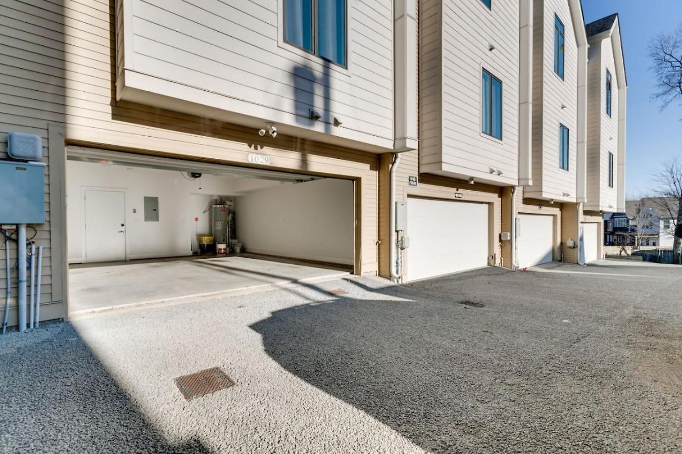 Holiday home Edgehill Hq Luxury 3 Kings 2 Car Garage