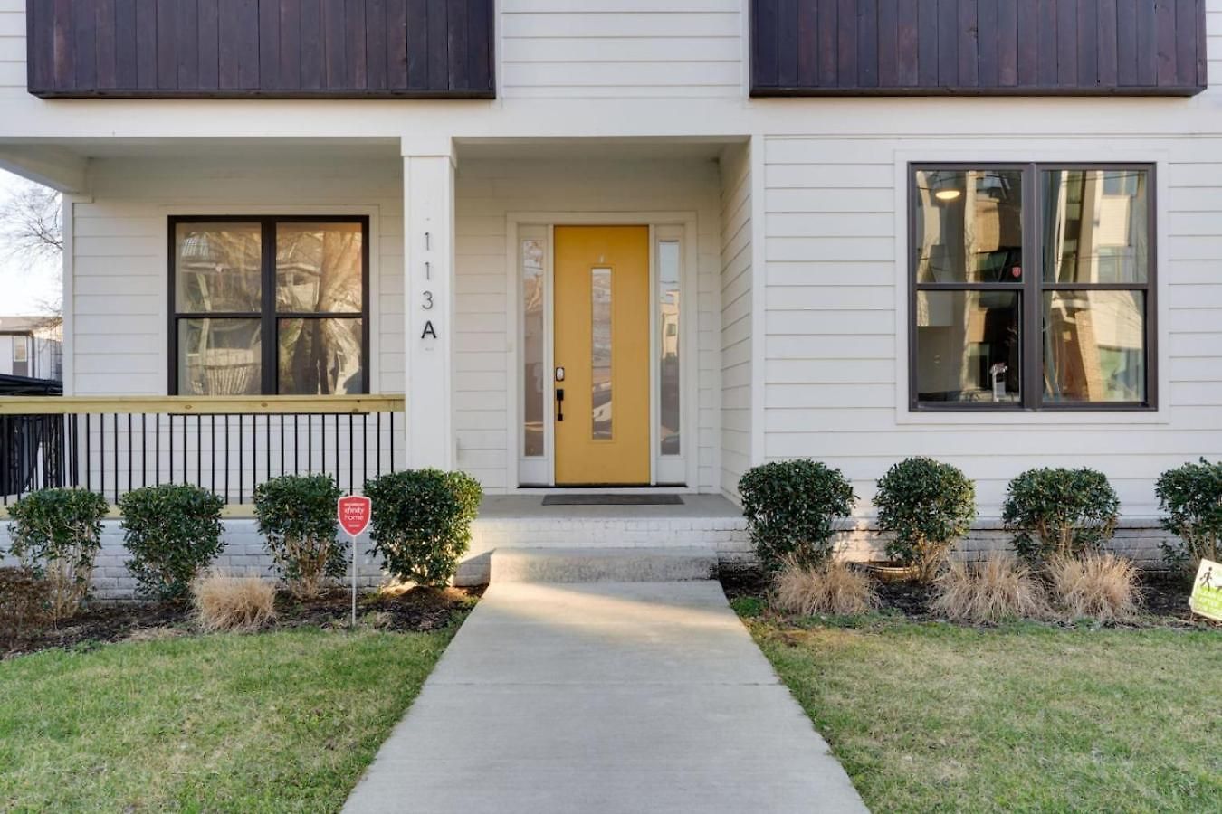 The Mural House, 11 Bed Group Hq ,near The Gulch Holiday home Nashville