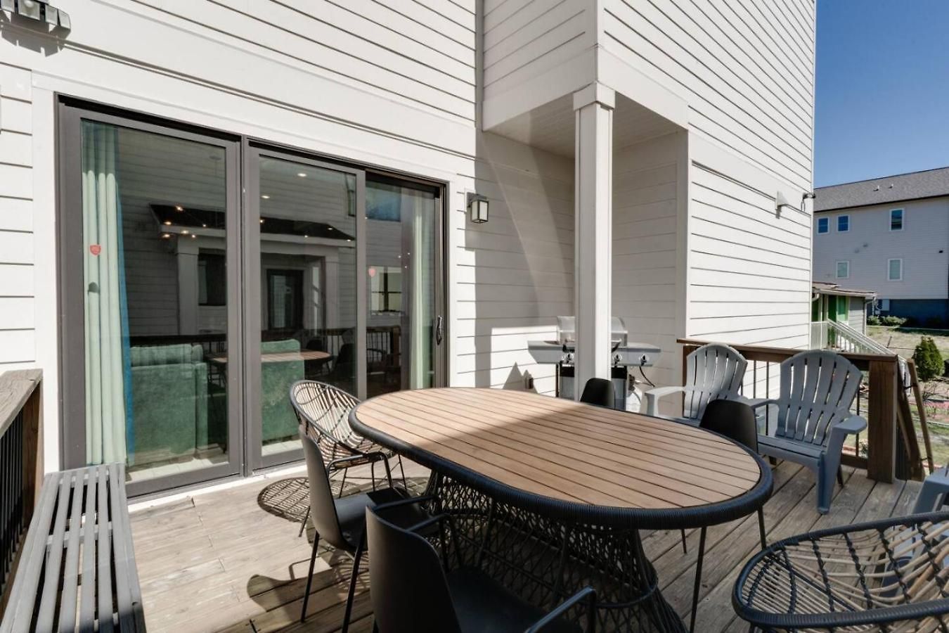 The Mural House, 11 Bed Group Hq ,near The Gulch Holiday home *