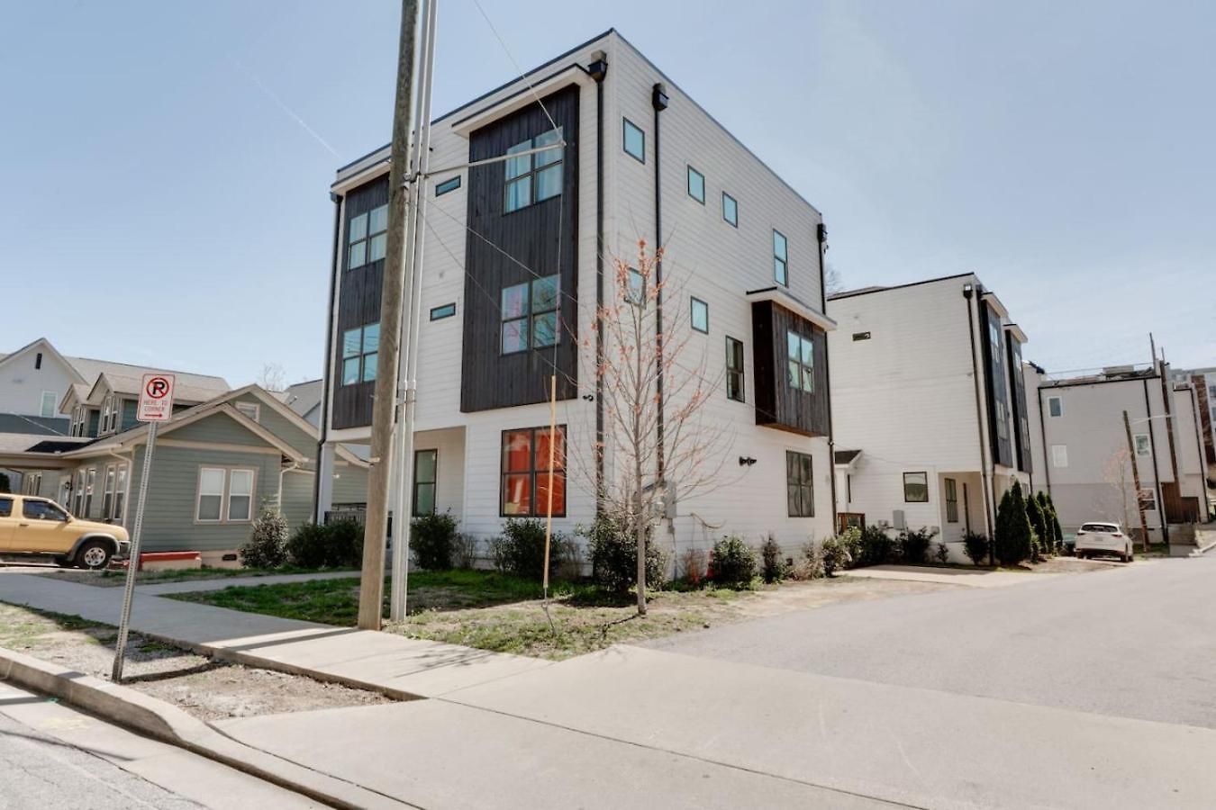 The Mural House, 11 Bed Group Hq ,near The Gulch Holiday home *