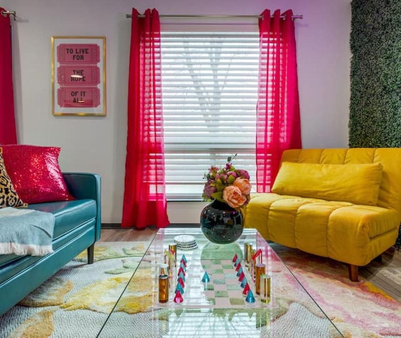 Chic Retreat, River Views And Vip Vibes