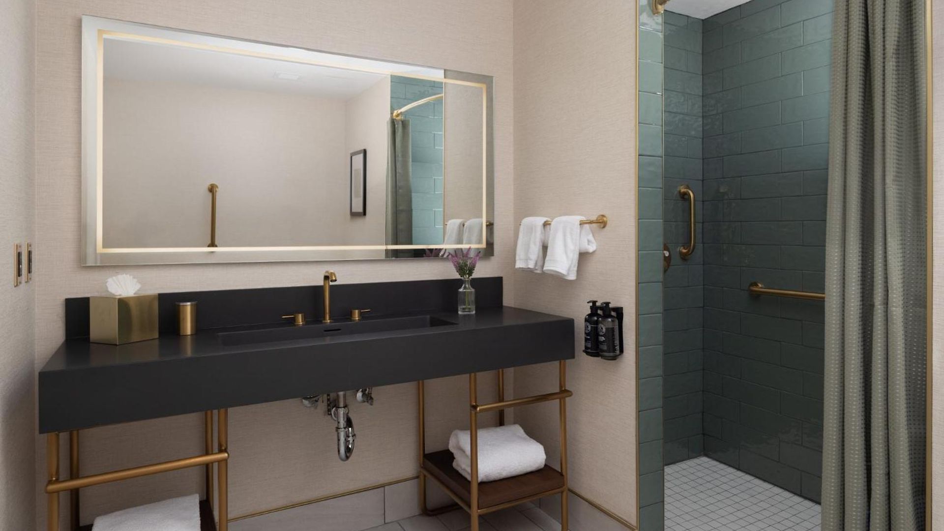 The Printing House Hotel, Tapestry Collection By Hilton Nashville