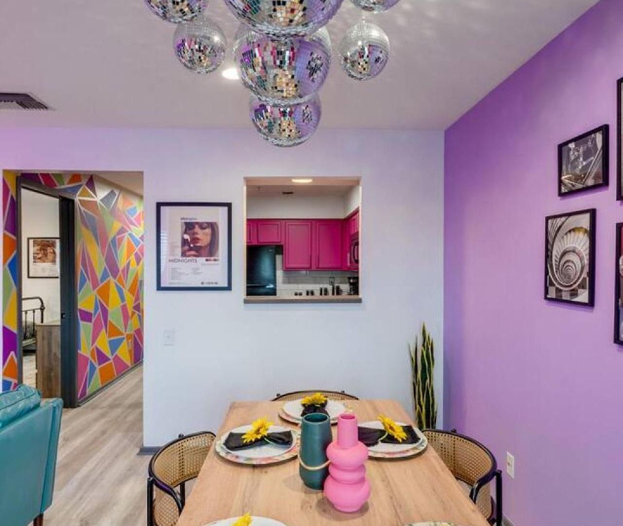 Chic Retreat, River Views And Vip Vibes Apartment