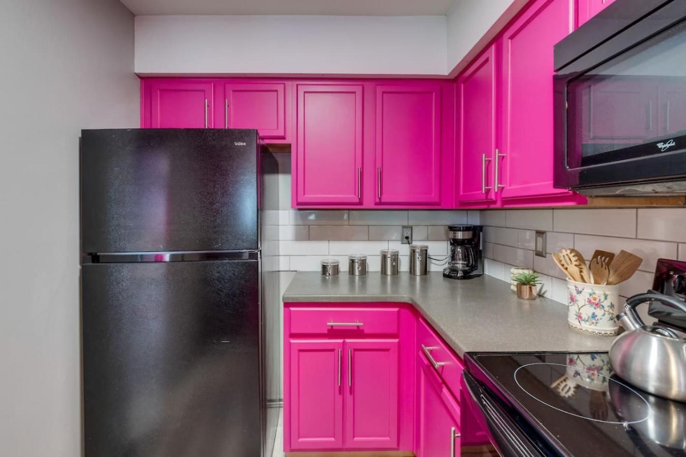 Chic Retreat, River Views And Vip Vibes Apartment Nashville