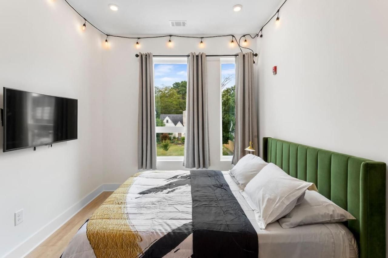 East Cozy Retreat Apartment
