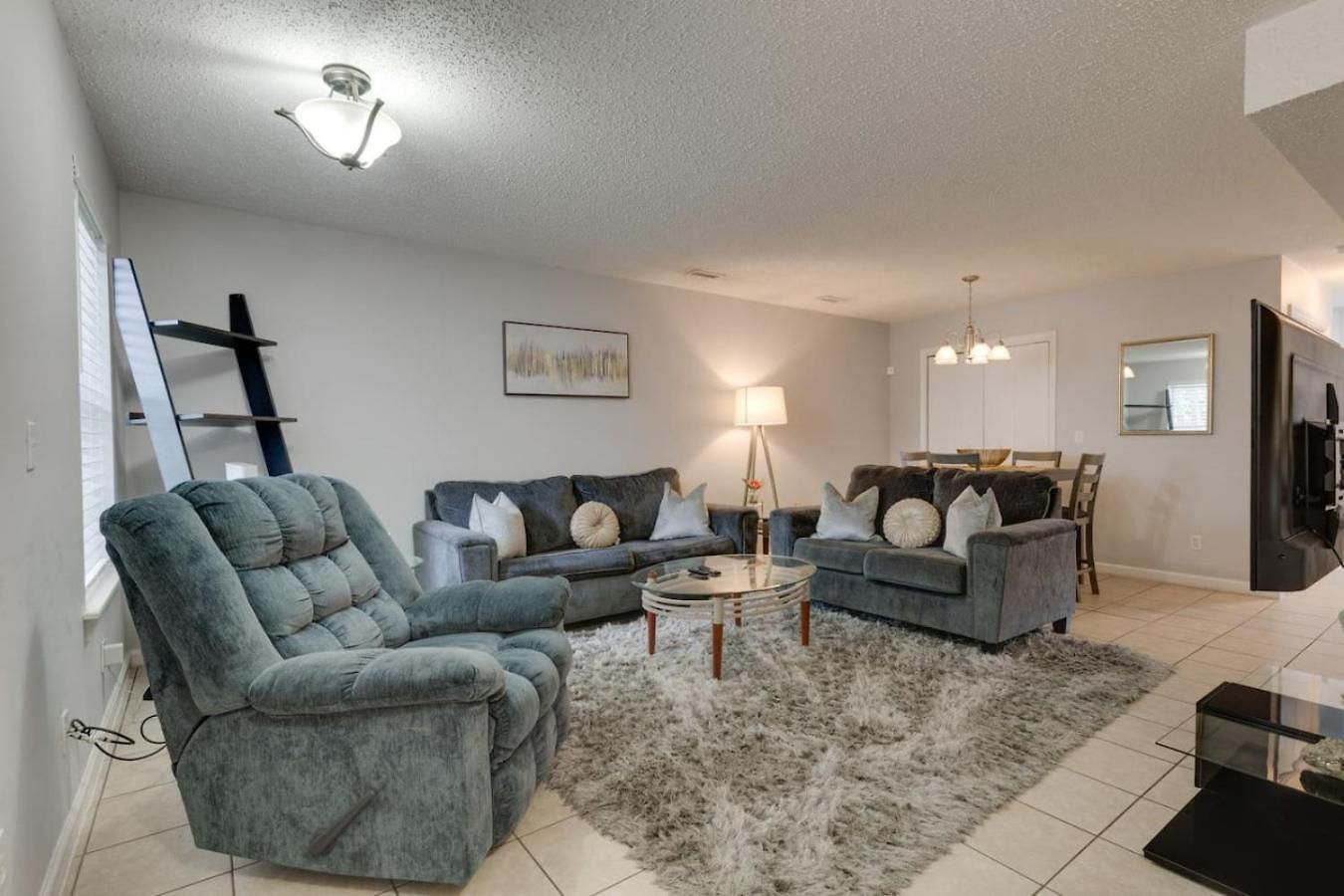 Prime Location With Balcony Near Broadway And Golf * Nashville