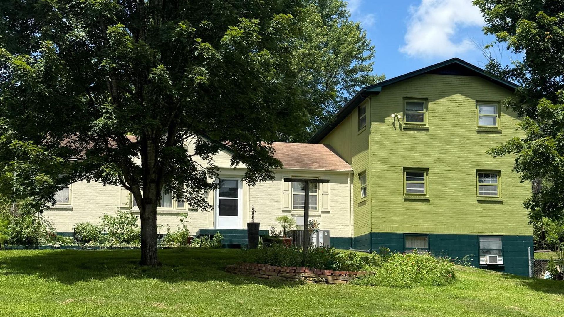 6 Mi To Downtown: 70s-themed In Nashville! Holiday home Nashville