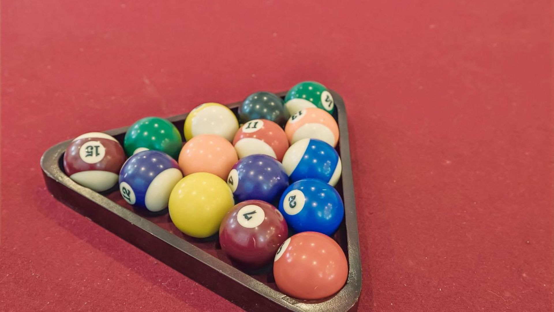 Holiday home Stylish Multi-level Retreat Rooftop & Pool Table Nashville