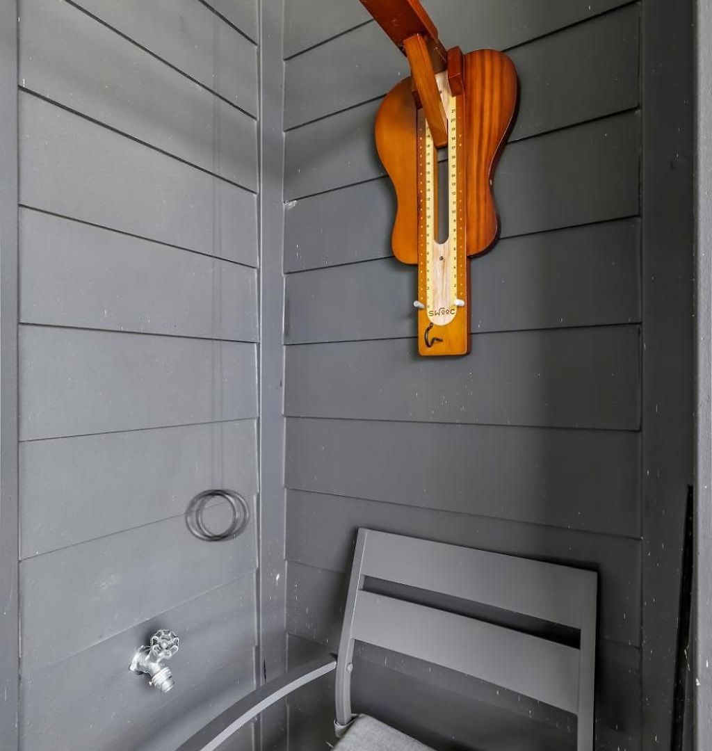 Stylish Multi-level Retreat Rooftop & Pool Table Holiday home Nashville