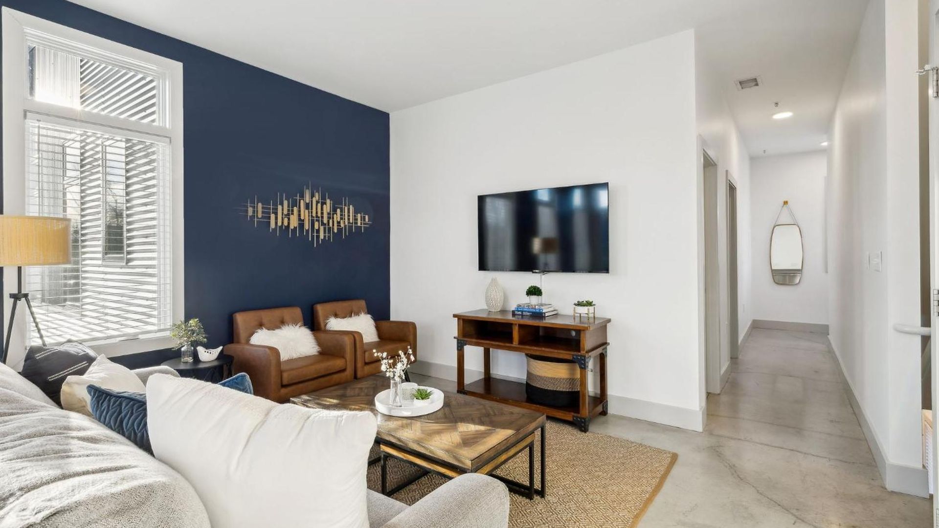 Apartment Modern Townhome 2 Miles South Of Downtown And Broadway Ave