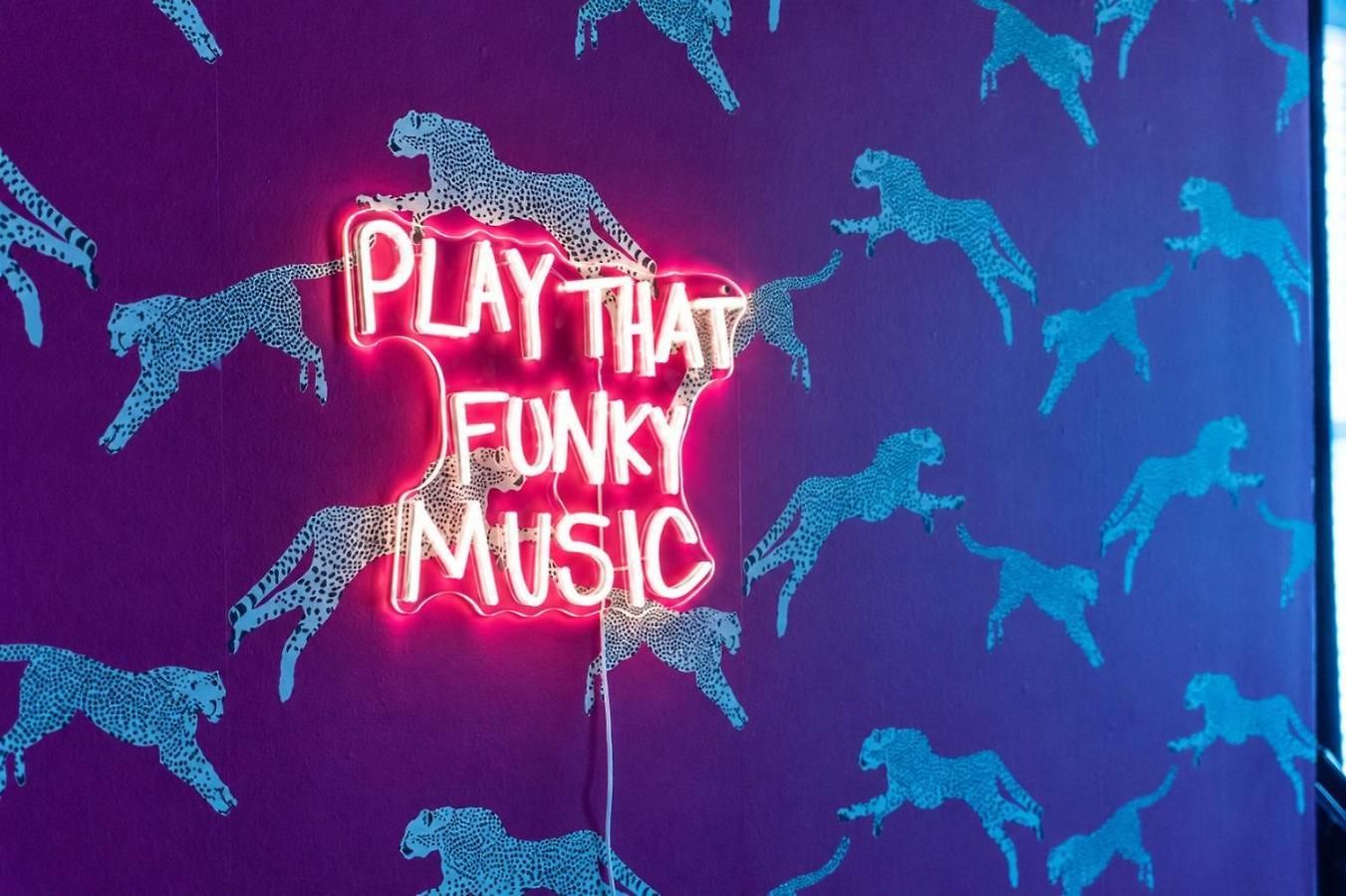 Funtastic 4 Bdr In The Nations * Nashville