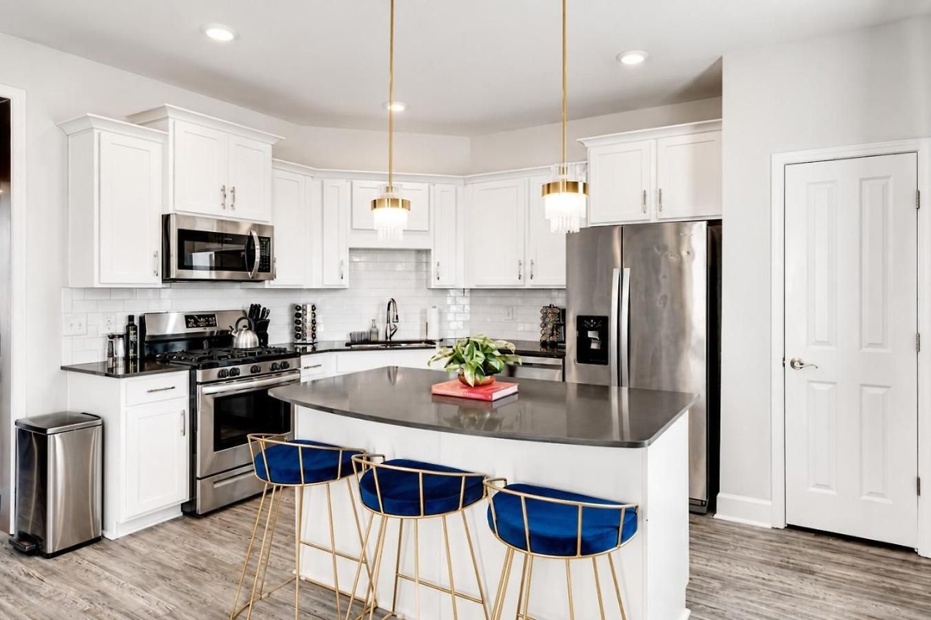Holiday home Funtastic 4 Bdr In The Nations Nashville