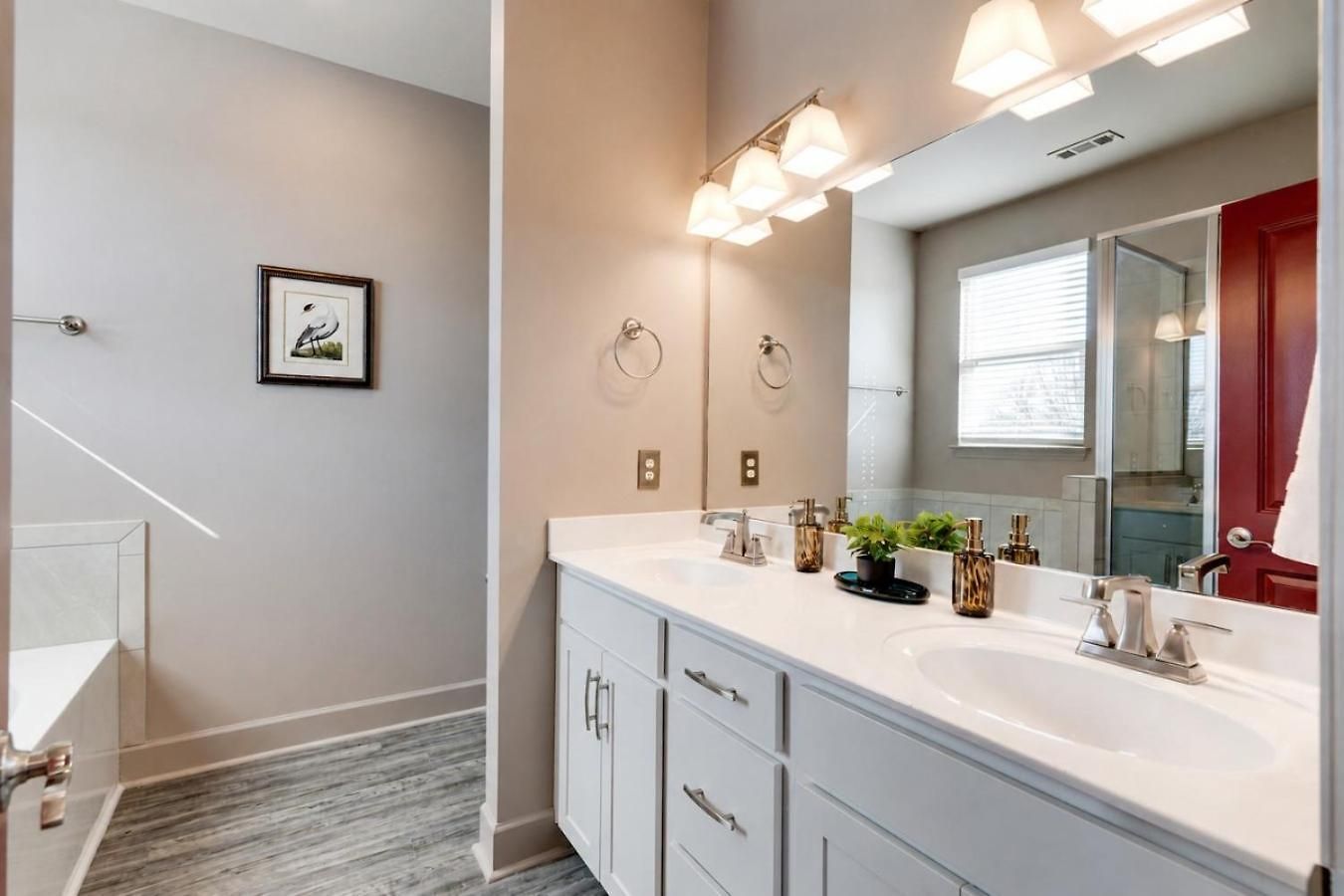 Holiday home Funtastic 4 Bdr In The Nations Nashville