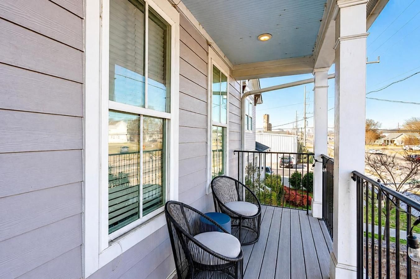 Holiday home Funtastic 4 Bdr In The Nations Nashville