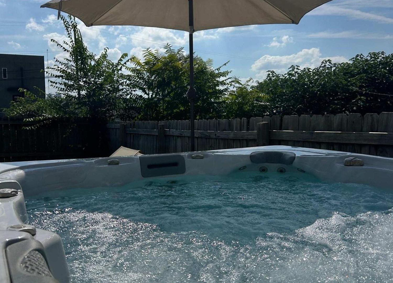 Holiday home Luxe Pool Hot Tub & Game Downtown Nashville